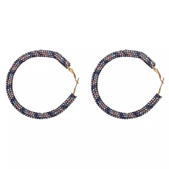 Women earrings - Picture 2 of 5